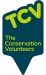 logo for TCV - The Conservation Volunteers